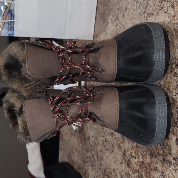 Pajar snow boots - Picture 4 of 6